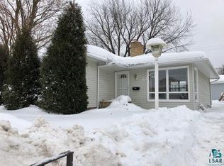 1516 Carlton Ave, Cloquet, MN 55720