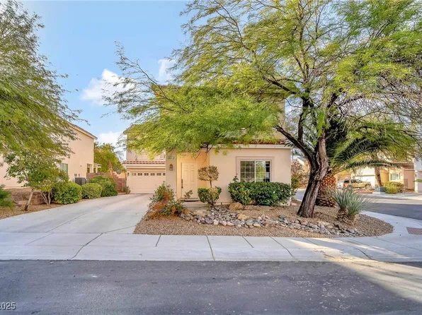 2293 Bull Lake Dr, Henderson, NV 89052