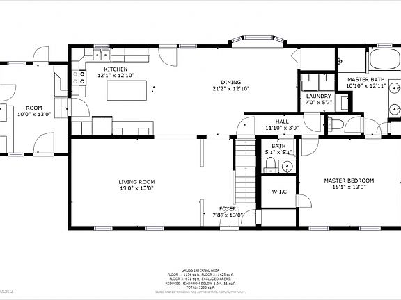 3rd image of 2024 River Oaks Ct NE