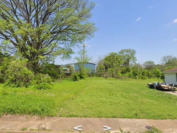 1522 S Barton St Lot 172, Memphis, TN 38106