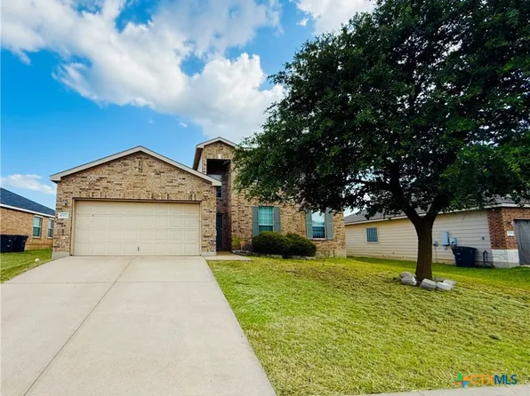 4302 Jack Barnes Ave, Killeen, TX 76549