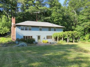 61 Aldworth Manor Rd, Harrisville, NH 03450