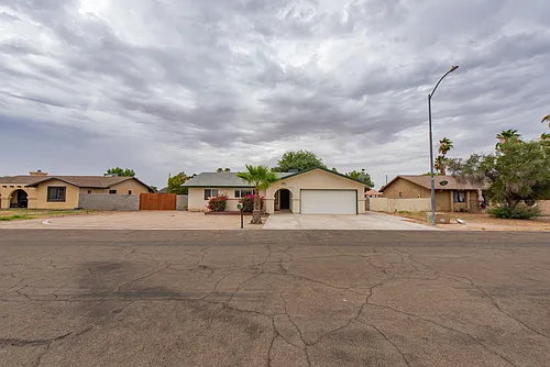 3477 E Cuadrilla Ln Photo 1