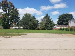 423 East Webster Street, Cuba City, WI 53807