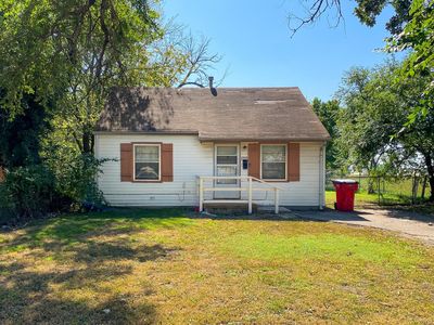 1713 E 24th St N, Wichita, KS, 67219