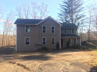 48 Claire Hill Rd #B, Burlington, CT 06013