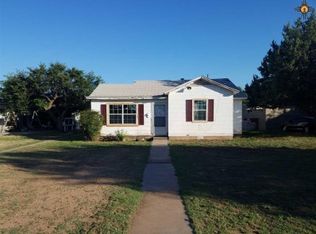 107 E Green Acres Dr, Hobbs, NM 88240