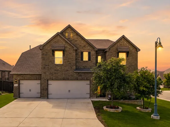 29042 Talder Way, San Antonio, TX 78260