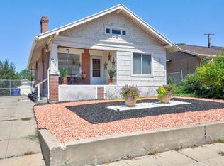 661 E Leland Ave, South Salt Lake, UT 84106