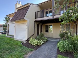 80 Little Oak Ln Unit 80, Rocky Hill, CT 06067