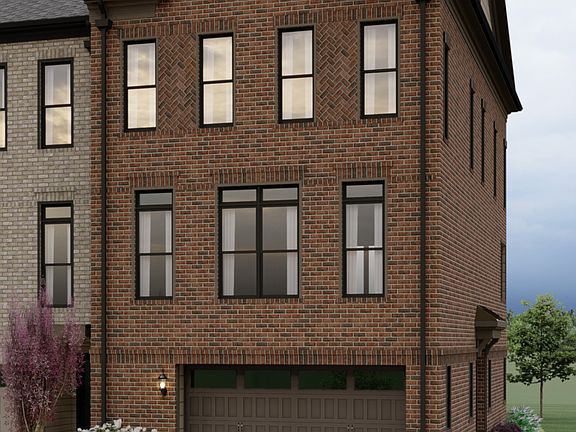 Sully Exterior Style 2