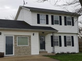 1357 Dorchester Dr, Georgetown, KY 40324