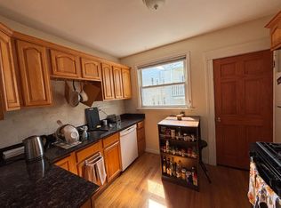 (Undisclosed Address), Somerville, MA 02143