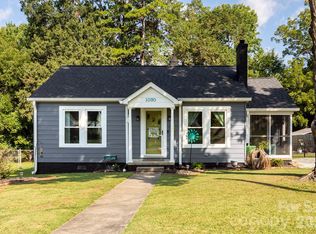 1030 N Jackson St, Salisbury, NC 28144