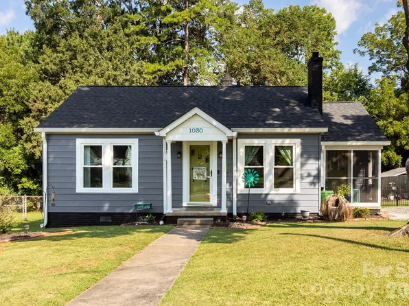 1030 N Jackson St, Salisbury, NC 28144
