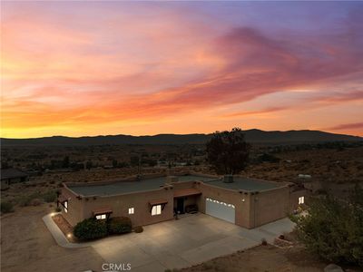 22550 Mountain View Rd, Apple Valley, CA, 92308