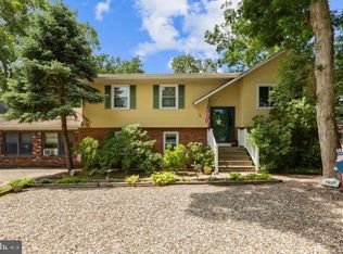 741 Elwood St, Forked River, NJ 08731