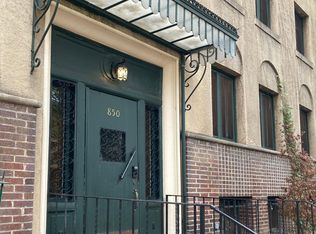 850 N Humboldt St #2A, Denver, CO 80218