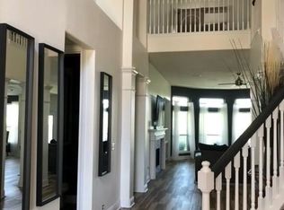 11602 Canyon Mills Dr, Houston, TX 77095