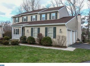 2932 Tanglewood Ln, East Norriton, PA 19403