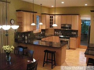 3188 Wild Horse Pass NW, Prior Lake, MN 55372