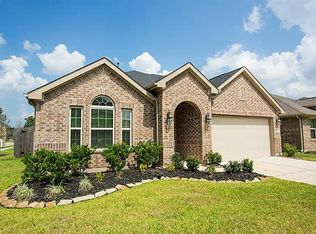 3623 Gable Landing Ln, Spring, TX 77386