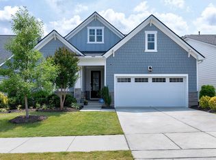 3141 Mavisbank Cir, Apex, NC 27502