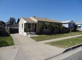 429 N Via Val Verde, Montebello, CA 90640
