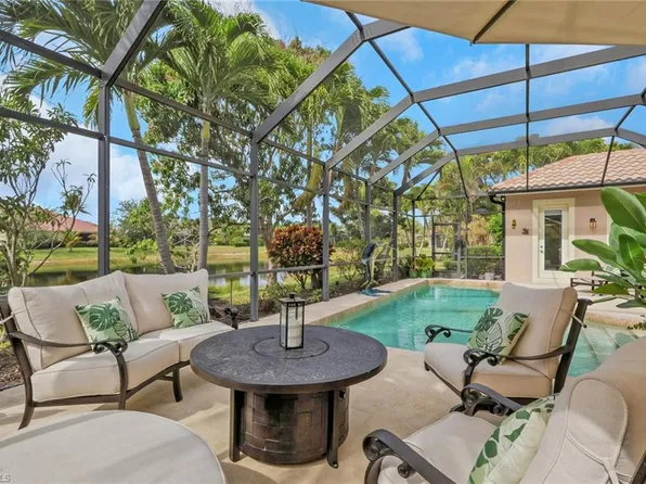 383 Cypress WAY W, NAPLES, FL 34110