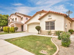 12922 W Monte Vista Rd, Avondale, AZ 85392