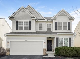 2662 Aeden Dr, Columbus, OH 43219