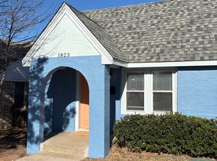 1823 NW 38th St, Oklahoma City, OK 73118
