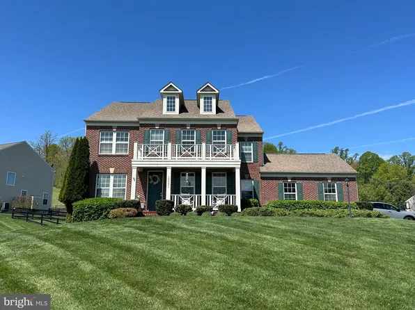 15631 Avebury Manor Pl, Leesburg, VA 20176