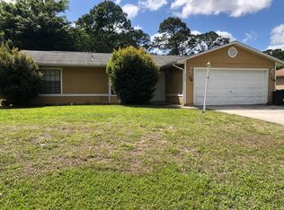 3742 SW Masilunas St, Pt Saint Lucie, FL 34953