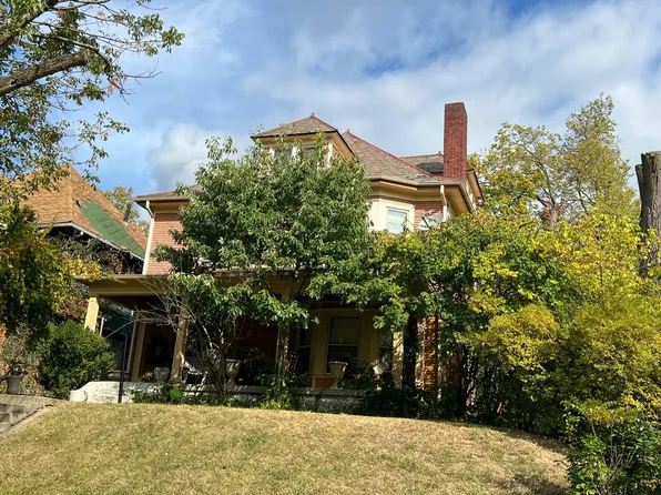 103 Cambridge Ave, Dayton, OH 45406