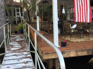 101 Hoot Owl Ct, Ridgeville, SC 29472