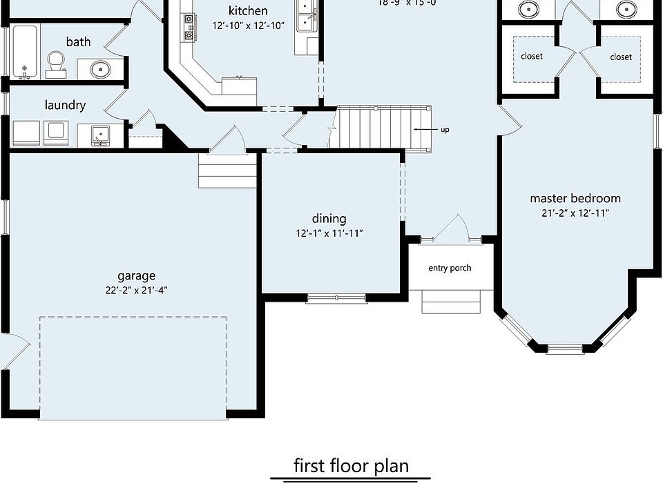 2nd image of 2739 Twin Oak Dr