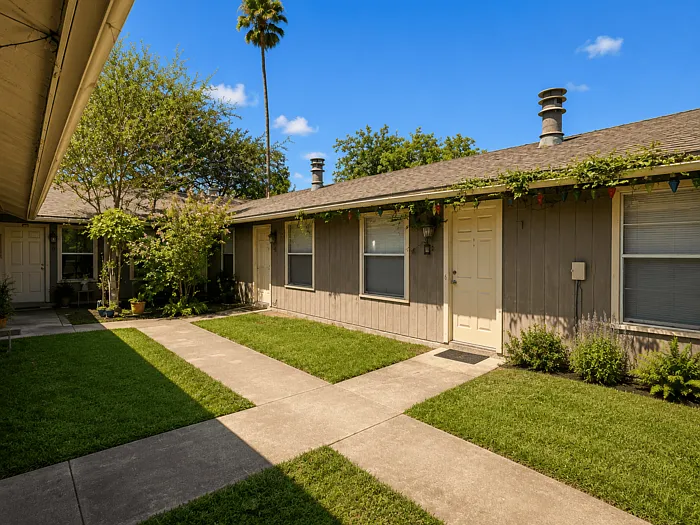 Building Photo - 1510 Rio Hondo Rd #1