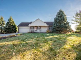 4299 Clark Shaw Rd, Powell, OH 43065