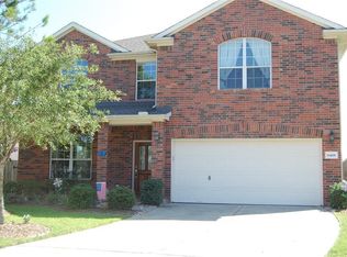 11406 Tidenhaven Ct, Pearland, TX 77584