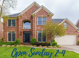1484 Copper Run Blvd, Lexington, KY 40514