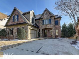 2610 Hillandale Cir, Cumming, GA 30041
