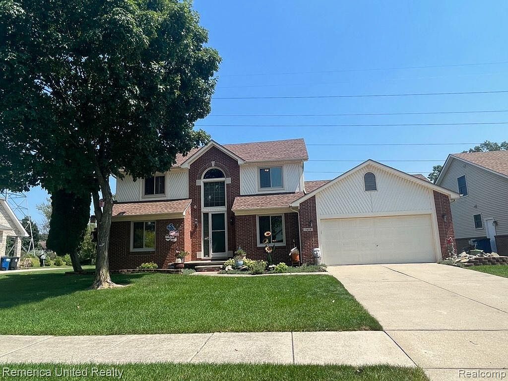7614 Cherrywood Dr, Westland, MI 48185 MLS 20230064464 Zillow