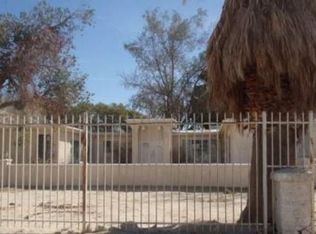 31350 Chimayo Rd, Thousand Palms, CA 92276