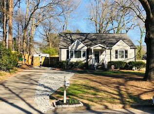 1946 Terry Mill Rd, Atlanta, GA 30316