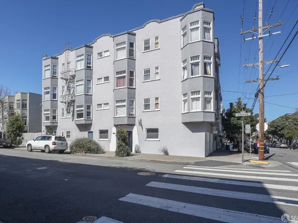 1706 Grove St, San Francisco, CA 94117