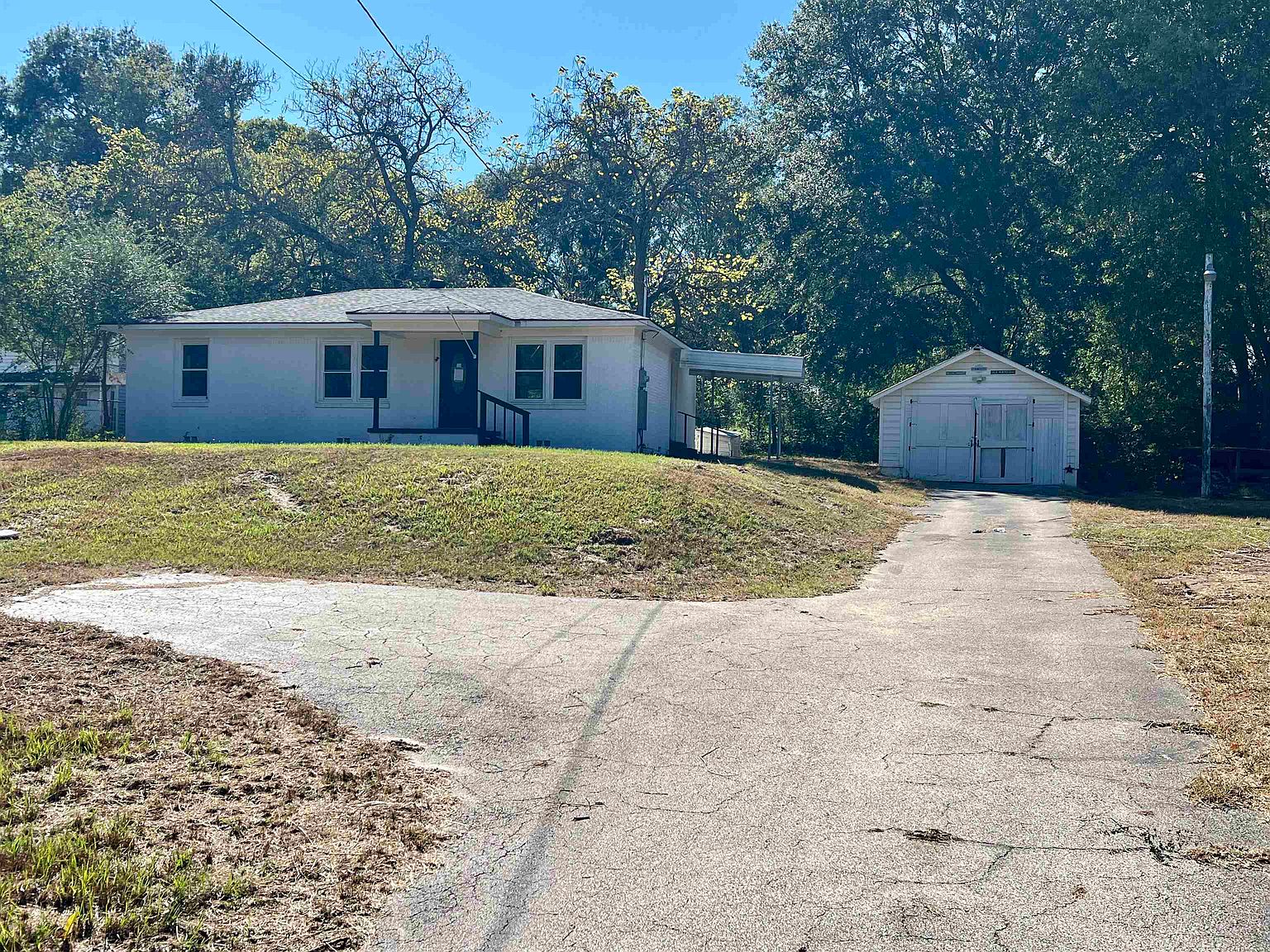1937 Fm 2276 N, Henderson, TX 75652 | Zillow