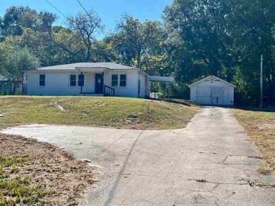 1937 Fm 2276 N, Henderson, TX, 75652