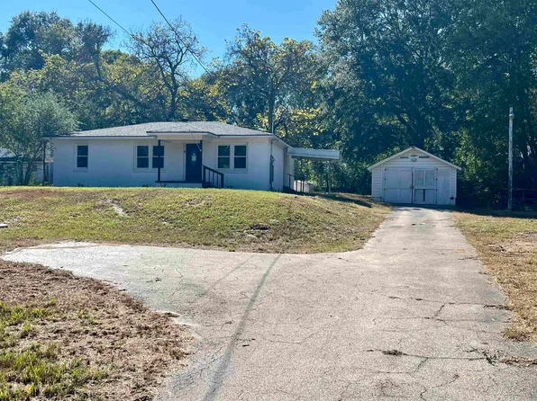 1937 Fm 2276 N, Henderson, TX 75652