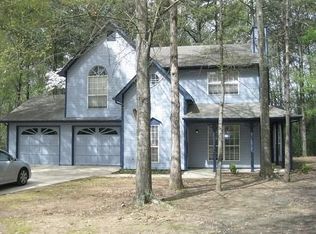 205 Fairview Pointe, Ellenwood, GA 30294